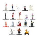Jada – Nightmare Before Christmas Nano Multipack