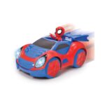 Jada – Rc Spidey Web Racer