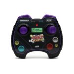 Jada Toys RC Fart Kart – Remote Control Car with Sounds & Try Me Feature