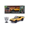 Jada – Transformers Bumblebee Car (T7) 1:24