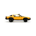 Jada – Transformers Bumblebee Car (T7) 1:24
