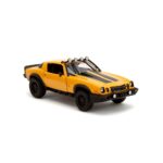 Jada – Transformers Bumblebee Car (T7) 1:24
