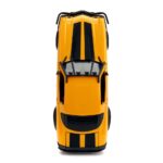 Jada – Transformers Bumblebee Car (T7) 1:24