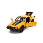 Jada – Transformers Bumblebee Car (T7) 1:24