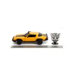 Jada – Transformers Bumblebee Car (T7) 1:24