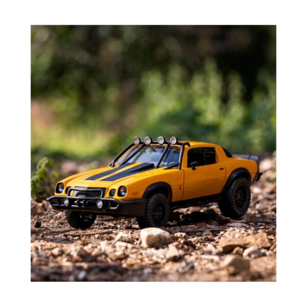 Jada – Transformers Bumblebee Car (T7) 1:24