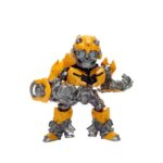 Jada – Transformers Bumblebee Figure – 4 -inch