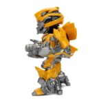 Jada – Transformers Bumblebee Figure – 4 -inch