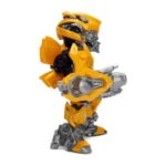 Jada – Transformers Bumblebee Figure – 4 -inch