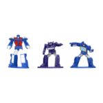 Jada – Transformers Nanofigs 18 Pcs – Wave 2