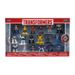 Jada – Transformers Nanofigs 18 Pcs – Wave 2