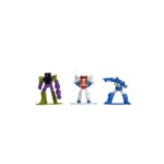 Jada – Transformers Nanofigs 18 Pcs – Wave 3