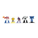 Jada – Transformers Nanofigs 18 Pcs – Wave 3