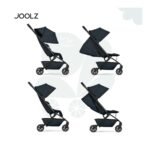 Joolz Aer2 buggy Dark navy Blue