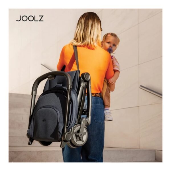 Joolz Aer2 buggy Dark navy Blue