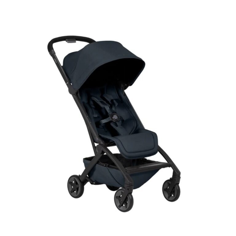 Joolz Aer2 buggy Dark navy Blue