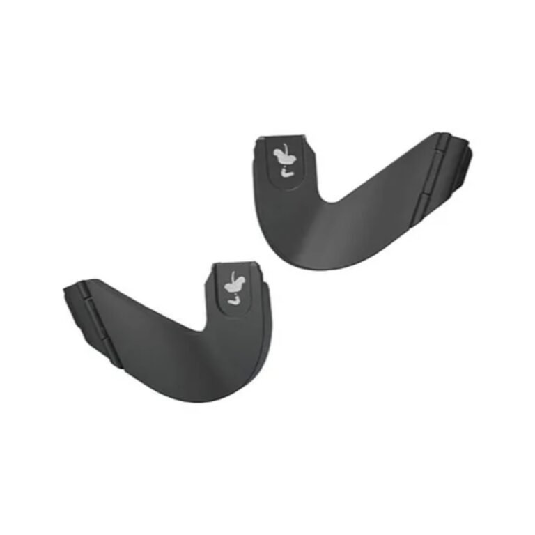 Joolz Aer2 car seat adapter set