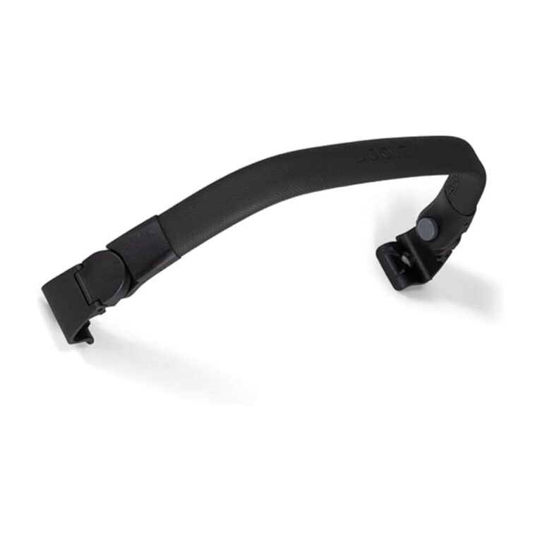 Joolz Aer2 foldable bumper bar black carbon