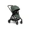 Joolz Hub² chassis + seat Forest green