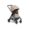 Joolz Hub² chassis + seat Sandy taupe