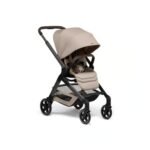 Joolz Hub² chassis + seat Sandy taupe
