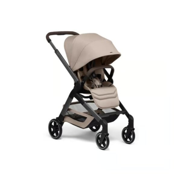 Joolz Hub² chassis + seat Sandy taupe
