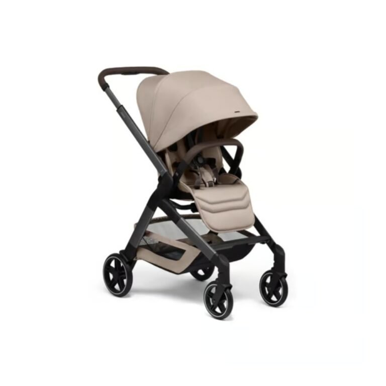 Joolz Hub² chassis + seat Sandy taupe