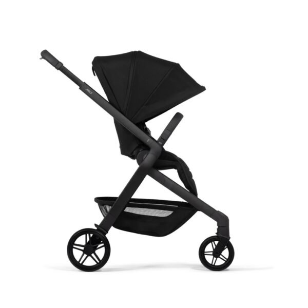 Joolz Hub² chassis + seat Space black