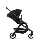 Joolz Hub² chassis + seat Space black