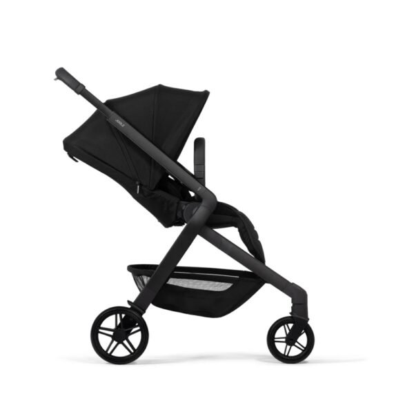 Joolz Hub² chassis + seat Space black