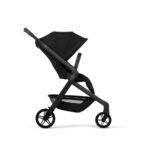 Joolz Hub² chassis + seat Space black