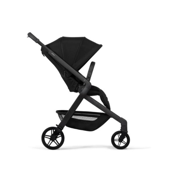 Joolz Hub² chassis + seat Space black