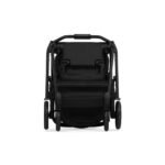 Joolz Hub² chassis + seat Space black