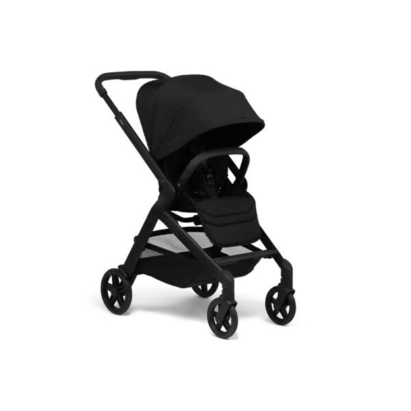 Joolz Hub² chassis + seat Space black