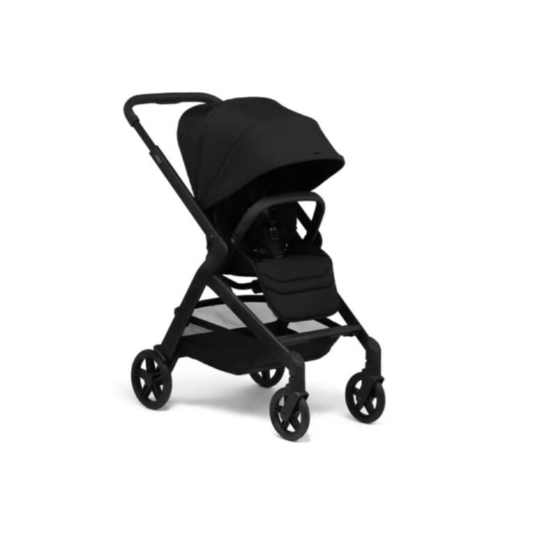 Joolz Hub² chassis + seat Space black