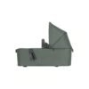 Joolz Hub2 cot Forest green