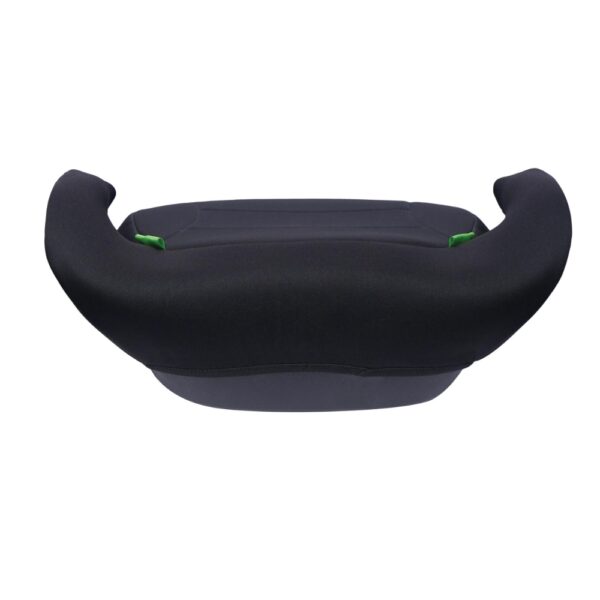 Jovikids – Yoho I-Size Booster Seat (Group 2/3, 6-12 Years), Portable Car Seats for Kids – Black