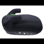 Jovikids – Yoho I-Size Booster Seat (Group 2/3, 6-12 Years), Portable Car Seats for Kids – Black