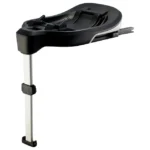 Kinderkraft – Care Fix Base – Black