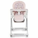 Kinderkraft – Lastree Highchair – Pink