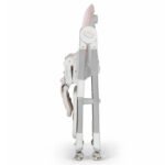 Kinderkraft – Lastree Highchair – Pink