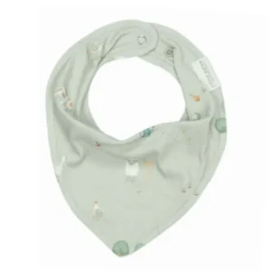 Babybjorn – Baby Bib – Powder Pink