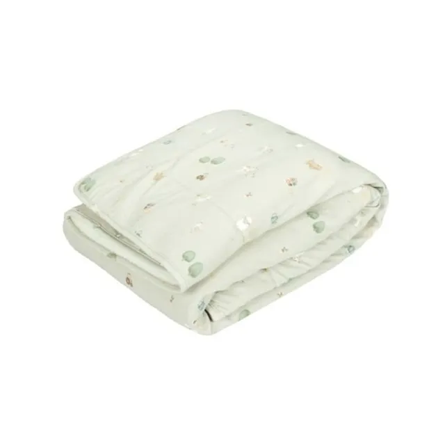 Little Dutch Bassinet Blanket Little Farm