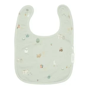 Babybjorn – Baby Bib – Powder Pink