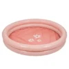 Little Dutch Inflatable Pool Pink Flowers 150 cm