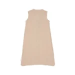 Little Dutch Summer Sleeping Bag 70 cm Muslin Beige
