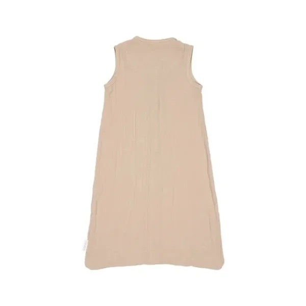 Little Dutch Summer Sleeping Bag 70 cm Muslin Beige