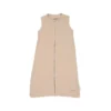 Little Dutch Summer Sleeping Bag 70 cm Muslin Beige