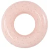 Little Dutch Swim Ring Pink Flowers 50 cm
