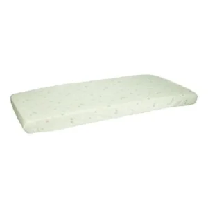 Little Dutch Fitted Bassinet Sheet Little Farm
